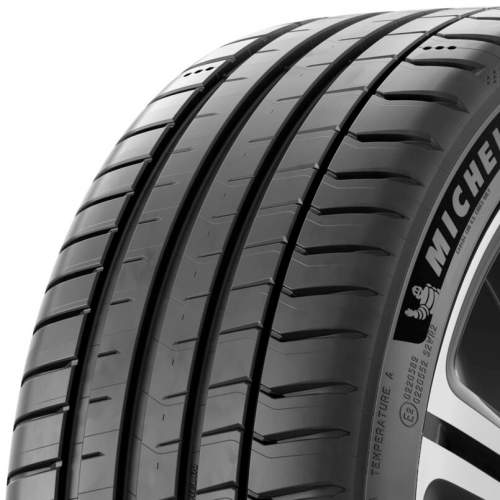 Letní pneu Michelin Pilot Sport 5 255/35