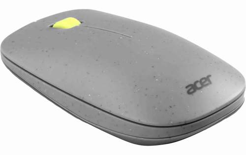 Acer VERO myš optická, 2.4G, šedá (RETAIL balení)
