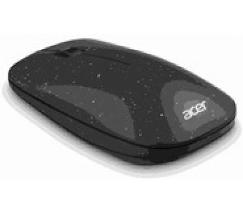Acer VERO myš optická, 2.4G, černá (RETAIL balení)