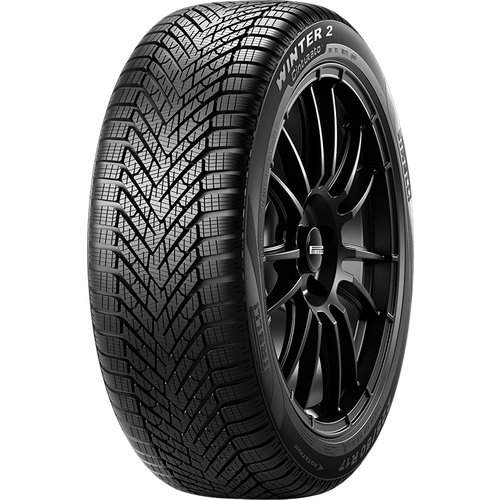 Zimní pneu Pirelli Cinturato Winter 2 235/55
