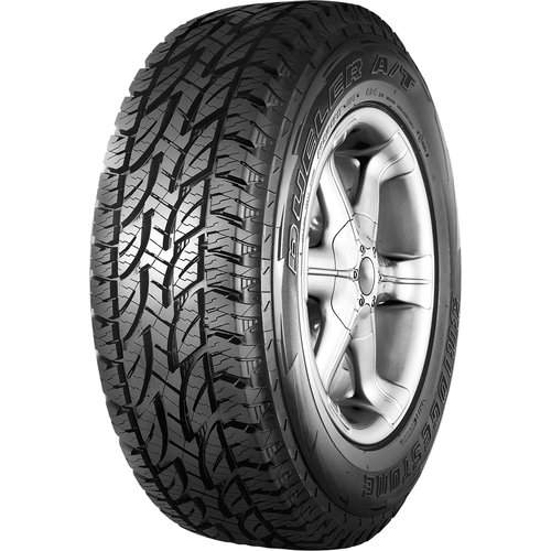 Univerzální pneu Bridgestone Dueler A/T 001 7,5/-