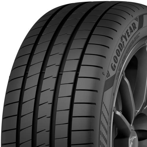 Letní pneu Goodyear Eagle F1 Asymmetric 6 245/45