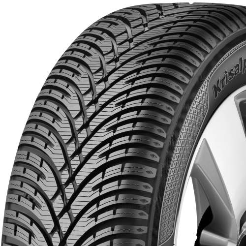 Zimní pneu Kleber KRISALP HP3 215/50