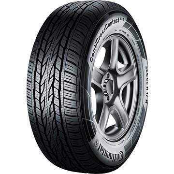 Continental CrossContact LX2 235/55 R18