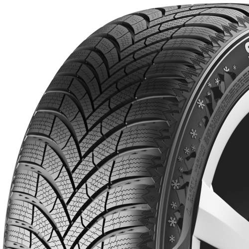 Zimní pneu Semperit Speed-Grip 5 215/40