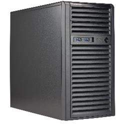 SUPERMICRO Mid-Tower
