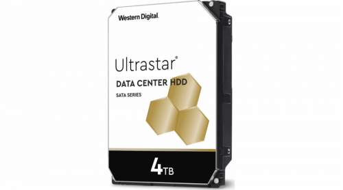 Western Digital Ultrastar 7K6
