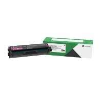 LEXMARK Magenta CRTG C3426