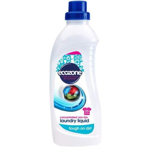 Ecozone prací gel bez enzymů Sensitive 1l