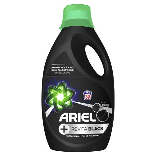ARIEL Revitablack 2145 ml