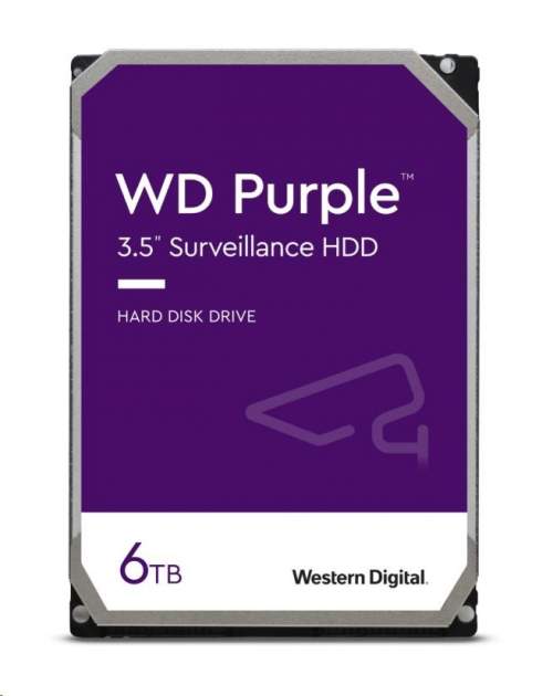 WD Purple