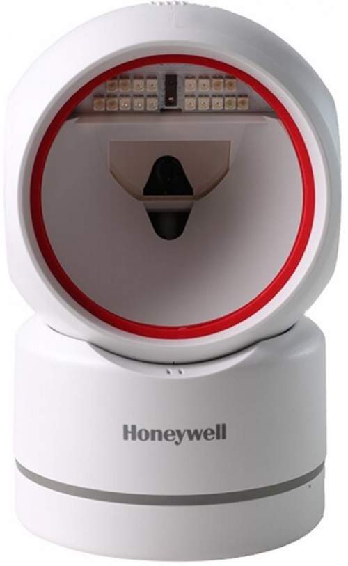 Honeywell HF680 - white, 2,7 m, USB host cable