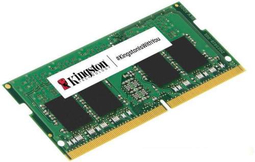 Kingston SO-DIMM 16GB DDR4 3200MHz CL22 (KVR32S22S8/16)