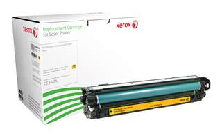 Hewlett Packard Color LaserJet M775 SeriesCE342A