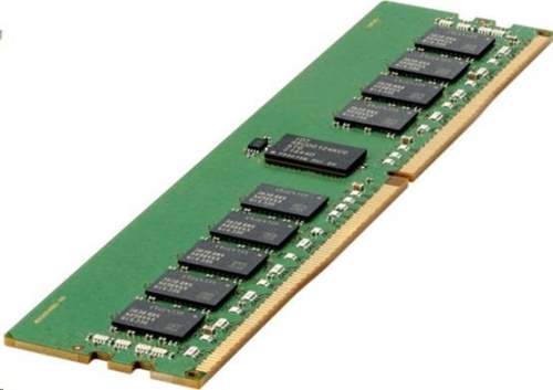 HPE 16GB (1x16GB) Single Rank x4 DDR4-2933 CAS-21-21-21 Registered Smart Memory Kit P00920R-B21 RENEW