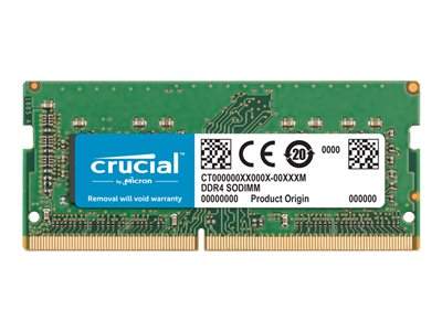 Crucial CT32G4S266M