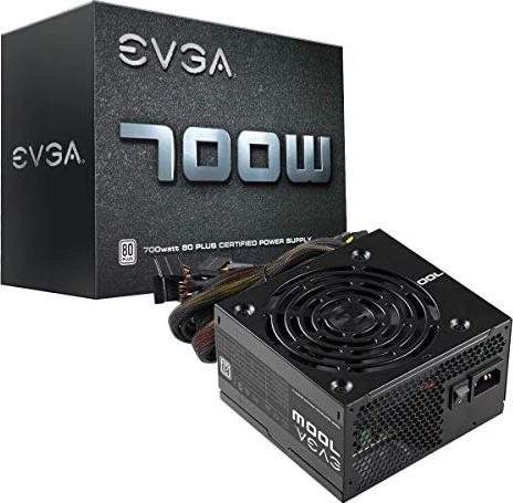 EVGA 700 W1 (100-W1-0700-K2)