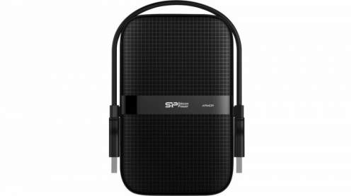 Silicon Power Armor A60