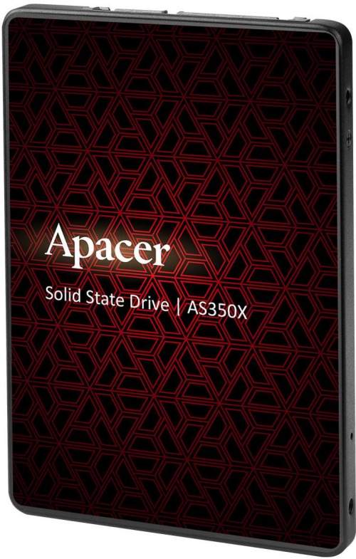 Apacer AS350X 512GB (AP512GAS350XR-1)