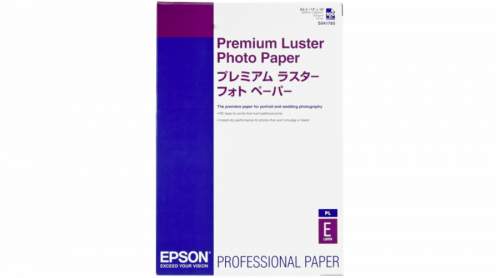 EPSON Premium Luster