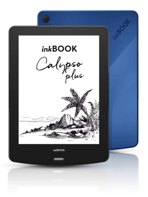 InkBOOK Calypso plus