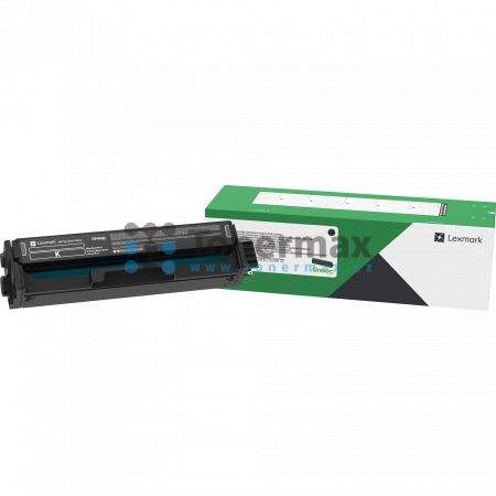 Lexmark C342XK0