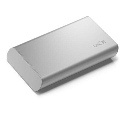 LaCie Portable SSD v2