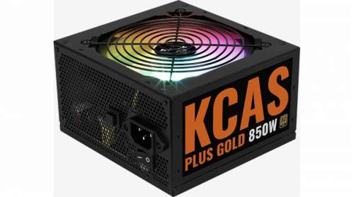Aerocool KCAS PLUS GOLD 850W