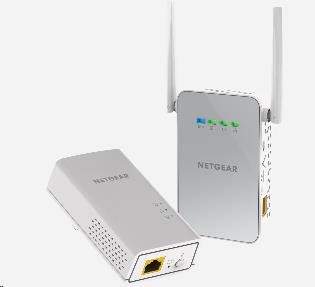 Netgear PLW1000