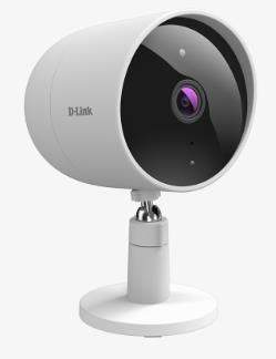D-Link DCS-8302LH