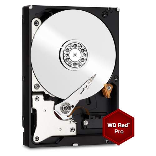 WD Red Pro (FFSX)