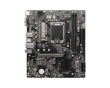 MSI PRO H610M-B