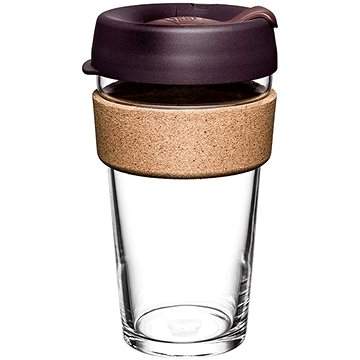 Keep Cup Brew Cork Alder