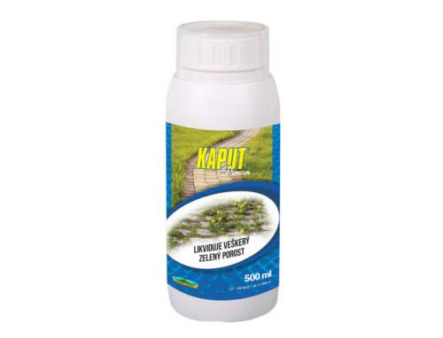 Nohel Garden Herbicid KAPUT PREMIUM