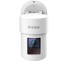 D-Link DCS-8635LH 2K QHD Pan & Zoom Outdoor Wi-Fi Camera - DCS-8635LH