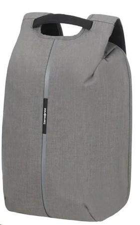 Samsonite Securipak Backpack 15,6" Cool grey