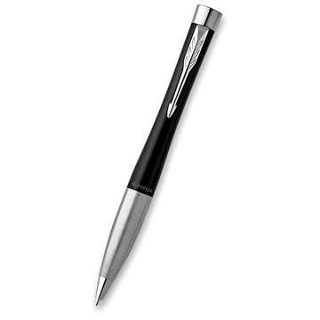 Parker Urban Twist Muted Black CT kuličková tužka