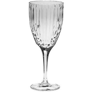 Crystal Bohemia Sada sklenic na bílé víno 6 ks 250 ml SKYLINE