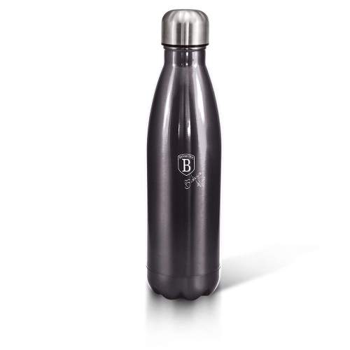 BERLINGERHAUS Termoska lahev nerez 0,5 l Carbon PRO Line