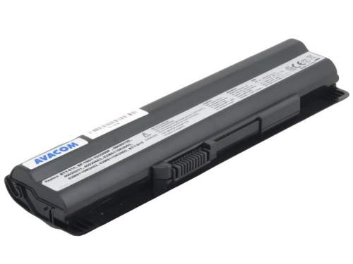 AVACOM baterie pro notebook MSI MegaBook CR650/CX650/GE620, Li-Ion, 11.1V, 5200mAh NOMS-CR65-N26