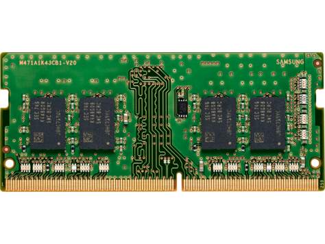 HP 4GB DDR4-3200 DIMM - 13L78AA