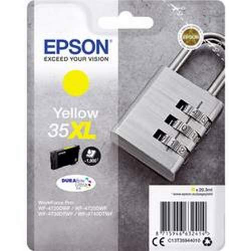 Epson cartridge zluta DURABrite Ultra Ink 35 XL T 3594