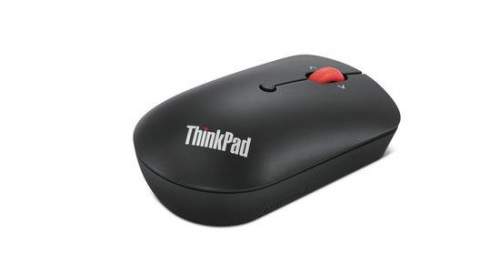 Lenovo myš ThinkPad USB-C Wireless Compact Mouse