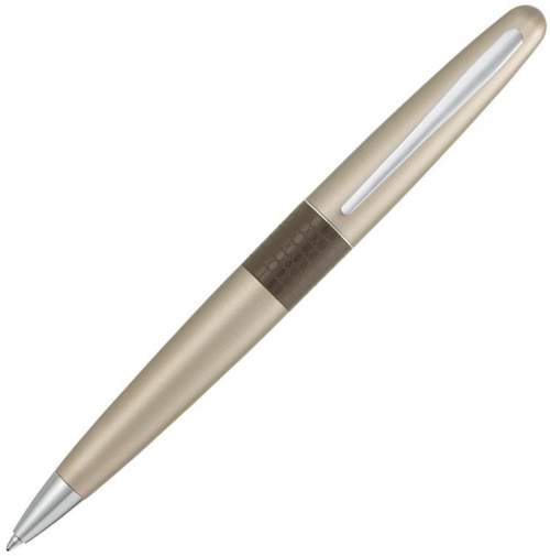 Pilot MR2 Animal Collection Kuličkové pero, zlatá - ještěrka