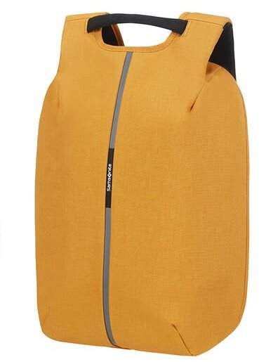 Samsonite Securipak Backpack 15,6" Sunset yellow