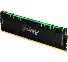 Kingston Fury Renegade RGB 8GB DDR4 3200 CL16 CL 16 KF432C16RBA/8