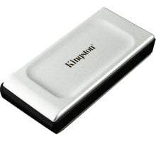 Kingston XS2000 - 500GB, stříbrná SXS2000/500G