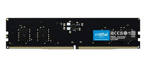 GIGABYTE DIMM DDR5 8GB 4800MHz CRUCIAL