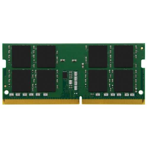 Kingston DDR4 16GB SODIMM 2666MHz CL19 SR x8