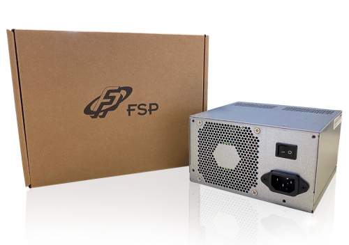 FSP/Fortron FSP400-70PFL (SK) 85+, bulk, brown box, 400W, industrial